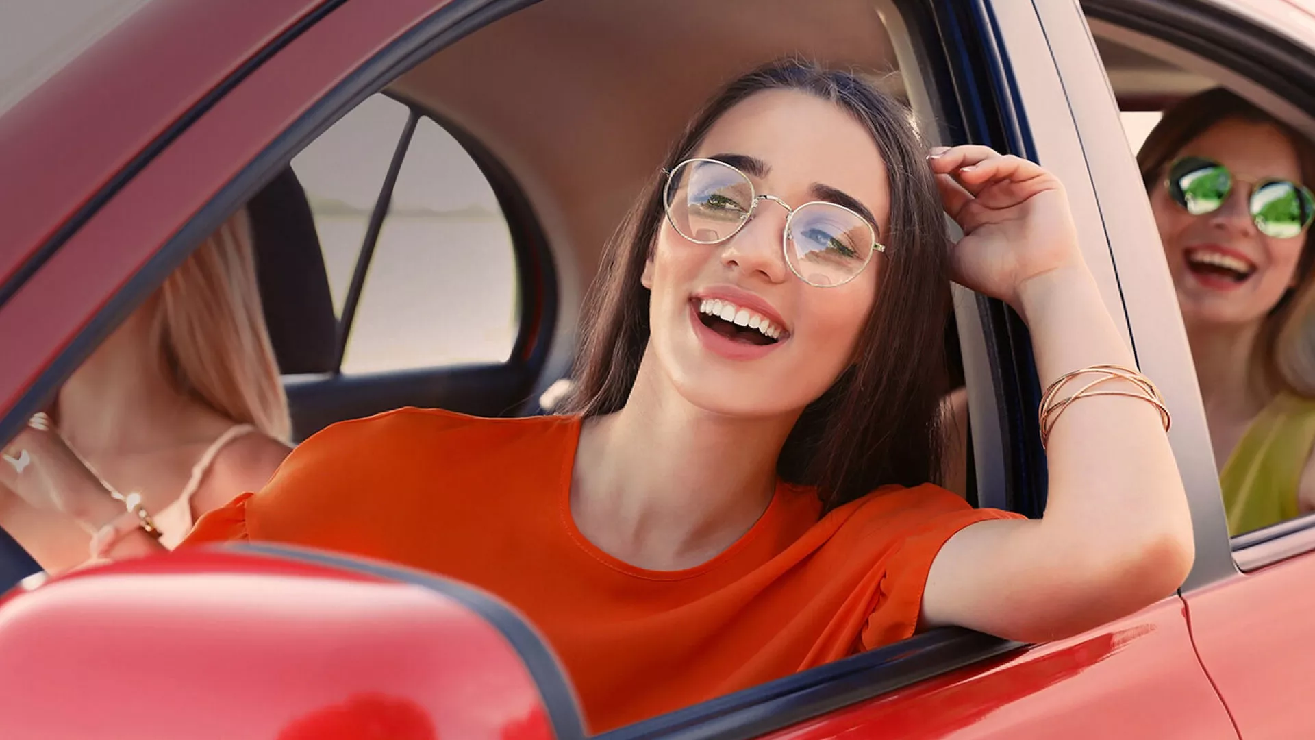 Разработка сайта для проката автомобилей в Кувшиново