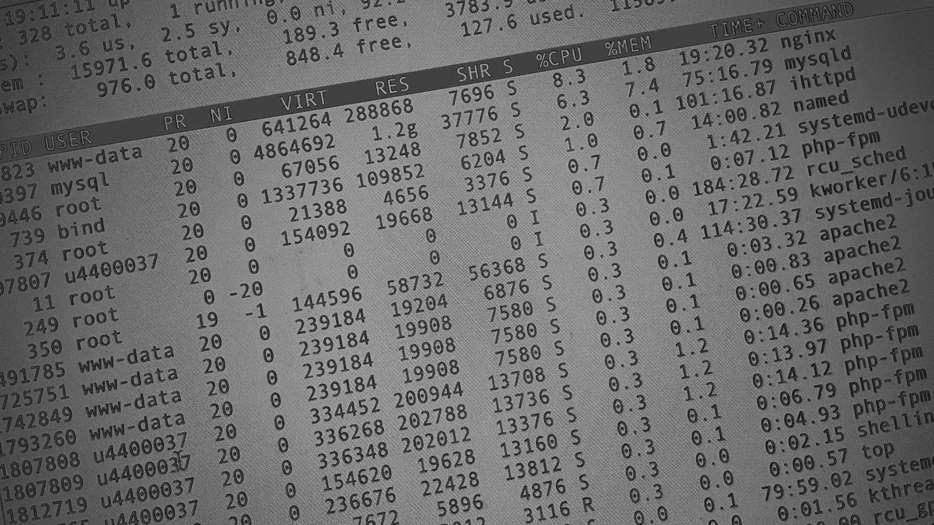 Настройка сервера в Кувшиново