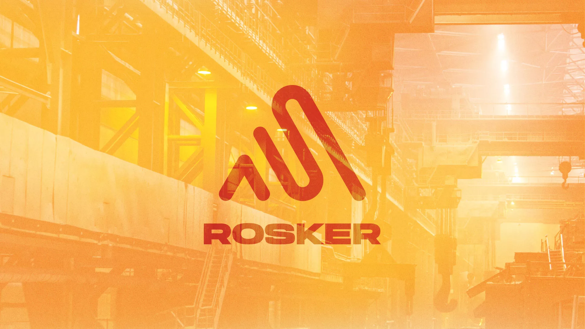 Ребрендинг компании «Rosker» и редизайн сайта в Кувшиново