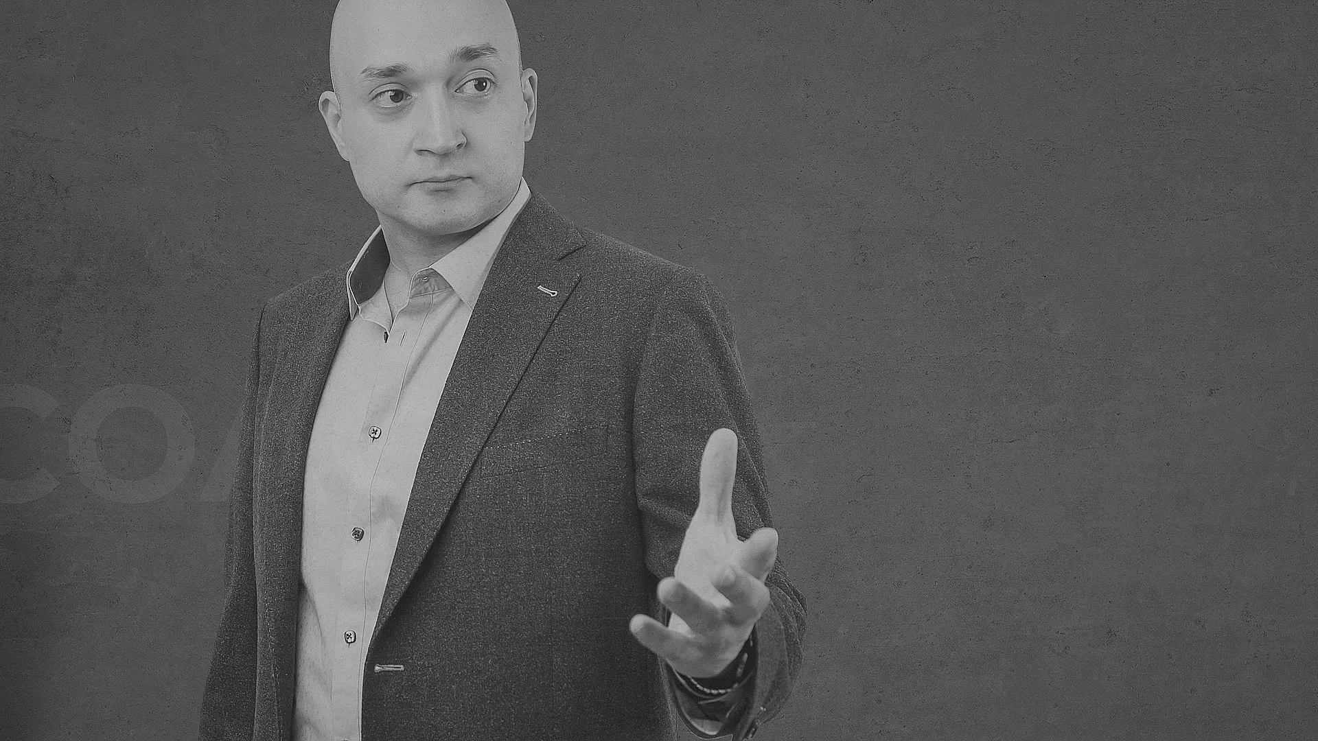 Разработка сайта для бизнес-тренера в Кувшиново