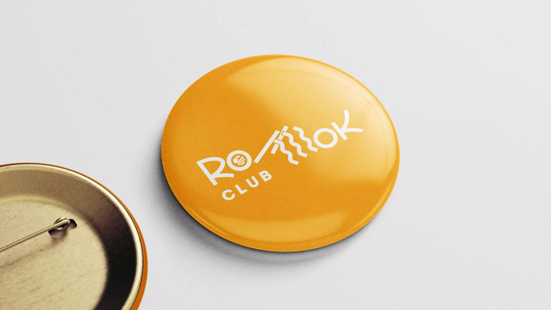Создание логотипа в Кувшиново для суши-бара «Roll Wok Club» Создание логотипа в Кувшиново для суши-бара «Roll Wok Club»